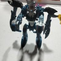 Bakugan.