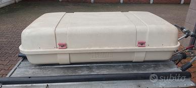 Baule Fiamma per camper