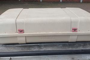 Baule Fiamma per camper