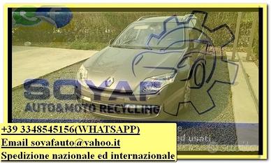 ricambi RENAULT LAGUNA MK3 BERLINA SW '07-'15