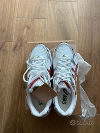 Scarpe da running Asics nuove