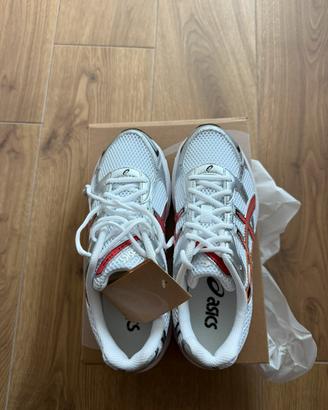 Scarpe da running Asics nuove