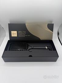 Spazzola lisciante ghd glide+ NUOVA
