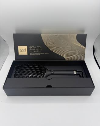 Spazzola lisciante ghd glide+ NUOVA