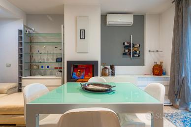 Attico/Mansarda Roma [Cod. rif 3288692VRG]