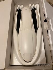 Power Dolphin power vision