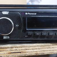 autoradio 1 din phonocar