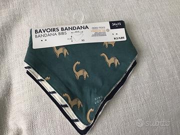 Bandana bavaglia Kiabi