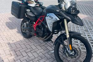 Gs 800f del 2017