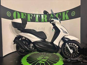 Piaggio Beverly 300 2020