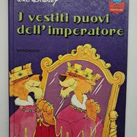 Walt Disney - I vestiti nuovi dell'imperatore 