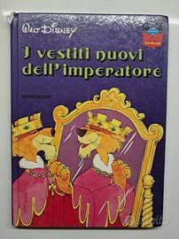 Walt Disney - I vestiti nuovi dell'imperatore 