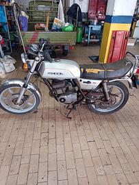 gilera 125 tg1 mix