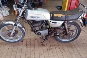 gilera 125 tg1 mix