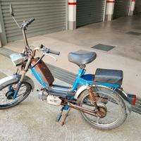 Moto Morini 