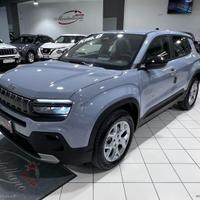 JEEP Avenger 1.2 Turbo 110CV MHEV Altitude