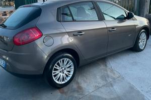 Fiat bravo 1.6
