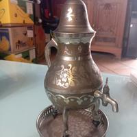 teiera marocchina o africana