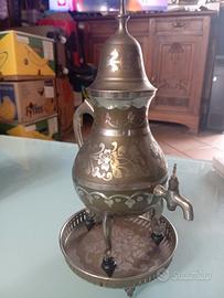 teiera marocchina o africana