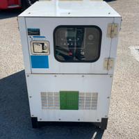 GRUPPO ELETTROGENO PLUS POWER GF2-24