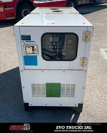 GRUPPO ELETTROGENO PLUS POWER GF2-24