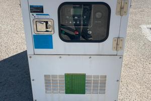 GRUPPO ELETTROGENO PLUS POWER GF2-24