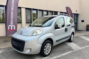 Fiat Qubo 1.4 8V 77 CV Active Natural Power