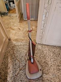 Lucidatrice hoover vintage ORIGINALE GIUGNO 1966 