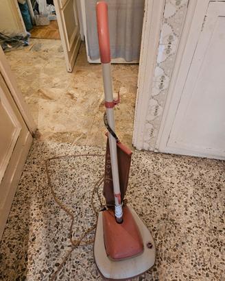 Lucidatrice hoover vintage ORIGINALE GIUGNO 1966 