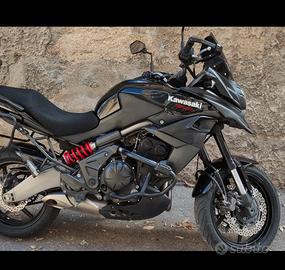 Kawasaki Versys 650