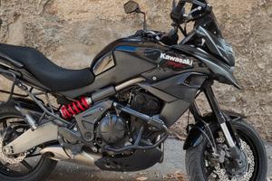 Kawasaki Versys 650
