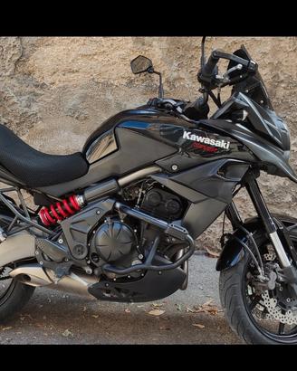 Kawasaki Versys 650