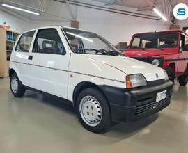 Fiat Cinquecento 900i cat Young ** NEOPATENTATI **