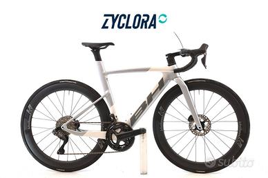 BH Aerolight Di2 12V t.52