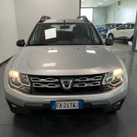 Dacia Duster 1.5 dCi 110CV 4x2 Ambiance