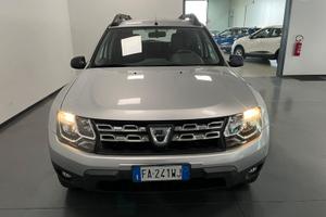 Dacia Duster 1.5 dCi 110CV 4x2 Ambiance