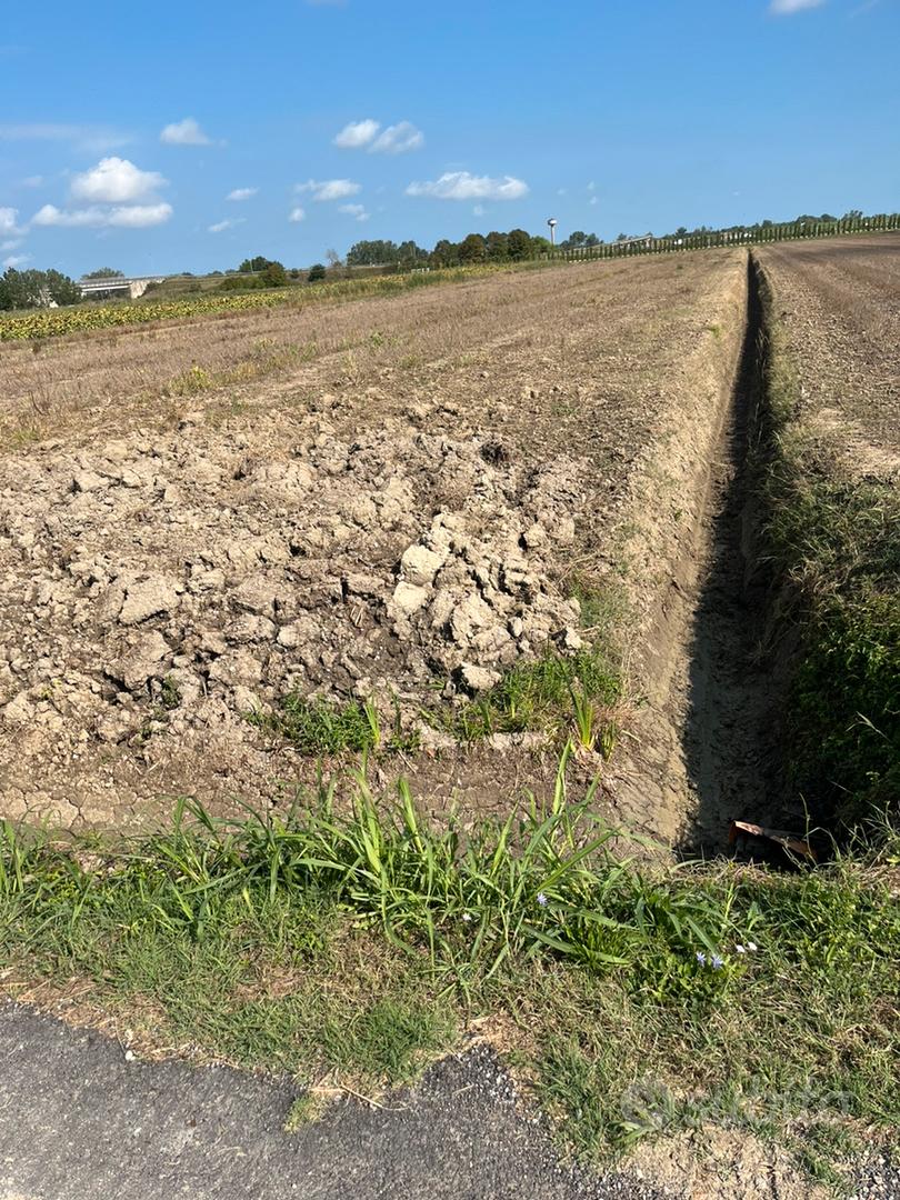 Terreno agricolo - Vista 3