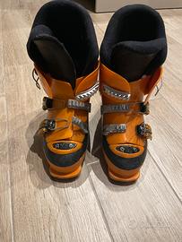Scarponi bimbo sci Rossignol