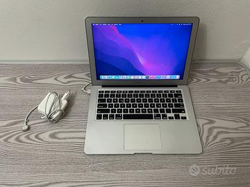 MacBook Air 2017 Portatile Apple Laptop Computer