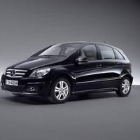 Ricambi mercedes classe b w245 2005/2011
