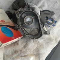 TRASFORMAZIONE DISTRIBUZIONE FIAT 127/850/A112 