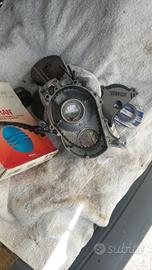 TRASFORMAZIONE DISTRIBUZIONE FIAT 127/850/A112 