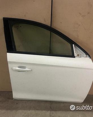 Porta sportello dx sx opel corsa f 2019 2025
