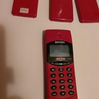 Cellulare ferrari