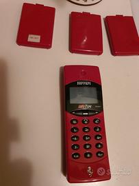 Cellulare ferrari