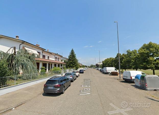 Trilocale spazioso a Montale - 460,00 euro al mese