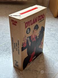 DYLAN DOG PACK 01 “Il Dylan Dog di Tiziano Sclavi”
