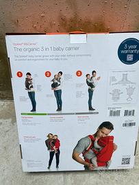 Stokke Mycarrier