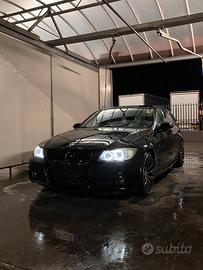 Bmw 320d - 2008 Msport 163 CV