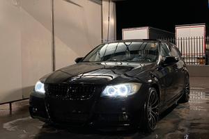 Bmw 320d - 2008 Msport 163 CV